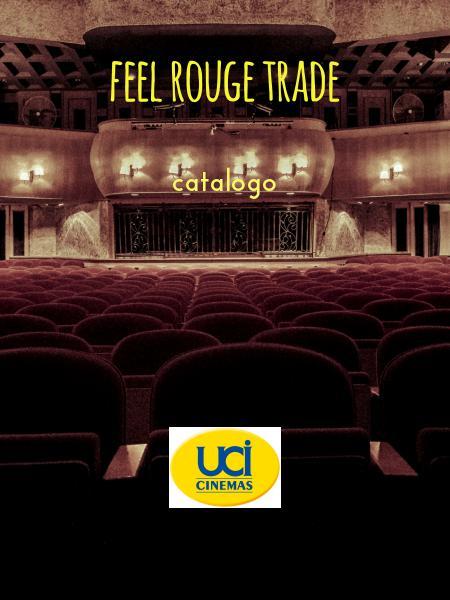 feel rouge trade   