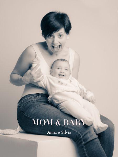 MOM & BABY